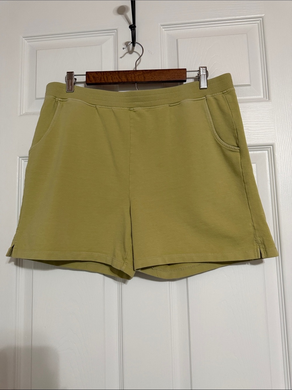 Mododoc Shorts